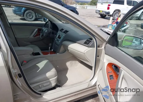 2009 Toyota Camry Xle V6 from USA, damaged, VIN 4T1BK46K29U073407